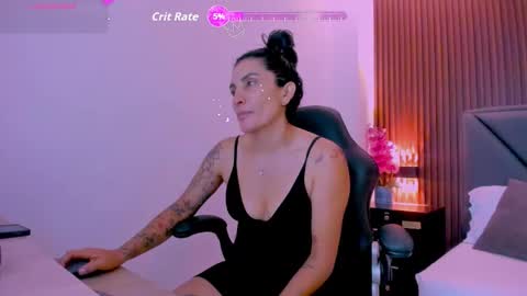 ada oconnor x   ..flaca..bella online show from March 25, 5:38 pm