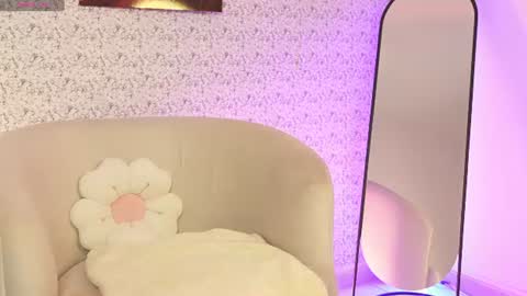 Ada Blue online show from August 6, 2:40 am