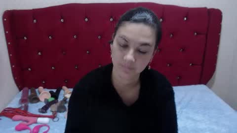 Ada online show from November 16, 7:10 am