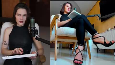 Ada   online show from October 29, 8:18 am