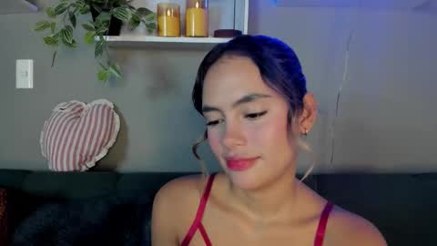 Snapshot of adahara_miller chatting on September 9, 1:33 pm Adahara online show from September 9, 1:33 pm