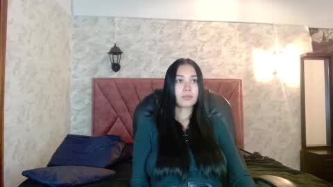 Adaira online show from November 22, 4:26 am