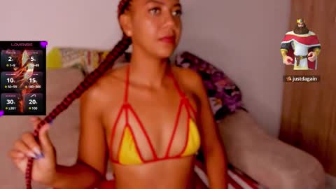 AdairaWealth online show from November 2, 11:57 am