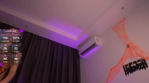 Ada online show from October 24, 9:22 pm