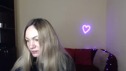 Adalina online show from January 7, 6:39 am