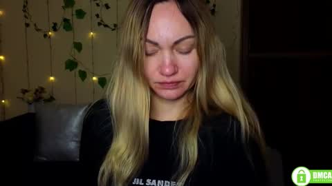 Adalina online show from January 17, 6:37 pm