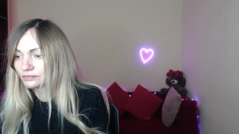 Adalina online show from February 13, 6:31 pm