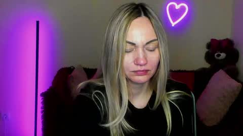 Adalina online show from April 8, 6:32 pm