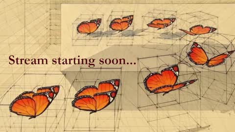 Adalina Rae online show from January 6, 5:38 pm