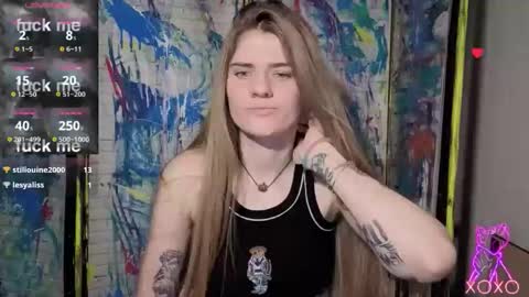 Ada online show from March 12, 6:10 pm