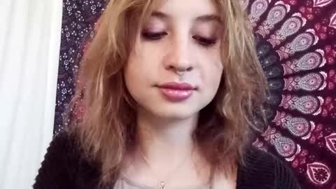 Adalyn online show from October 3, 5:23 am