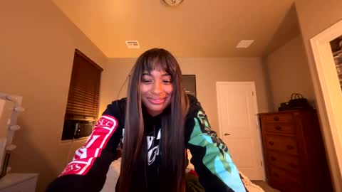 Adalyn online show from September 25, 11:53 am