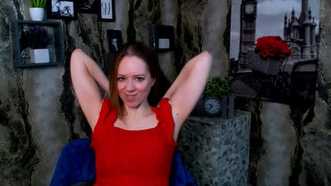 adamais_ online show from March 19, 5:45 am