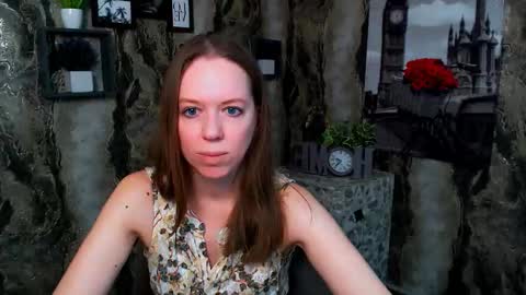 adamais_ online show from February 21, 7:42 am