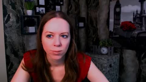 adamais_ online show from February 15, 5:32 am