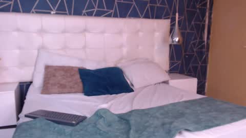 adam and Sara online show from March 4, 7:53 pm