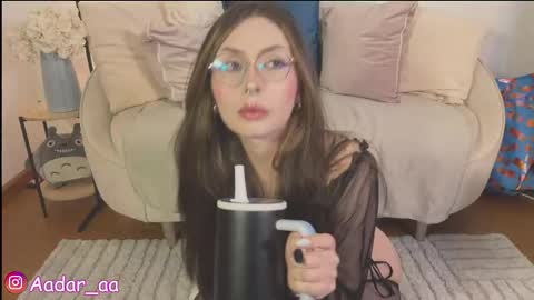 adara_aa online show from February 28, 5:40 am