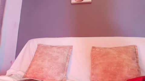  Adara Johnson  online show from March 25, 11:46 am