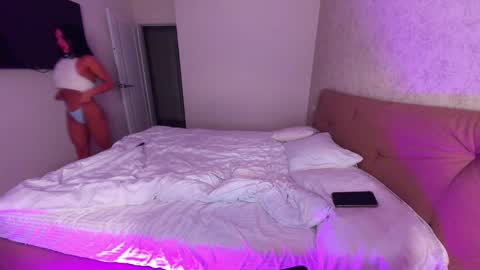 Sabi online show from February 28, 7:03 pm