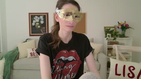 Snapshot of addieroseone chatting on January 31, 2:58 am Addison Rose  I am currently away for the holiday weekend. Streams start again on 1242024. Enjoy the holiday online show from January 31, 2:58 am