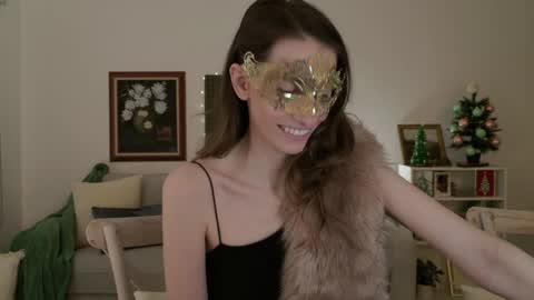 Snapshot of addieroseone chatting on January 1, 3:23 am Addison Rose  I am currently away for the holiday weekend. Streams start again on 1242024. Enjoy the holiday online show from January 1, 3:23 am