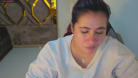 addy__02 online show from November 14, 9:15 pm