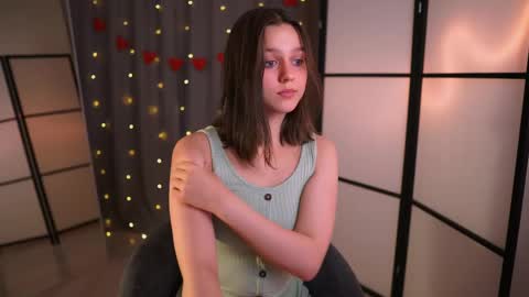 Addy online show from February 16, 4:21 pm