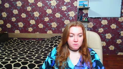 Adel online show from January 12, 5:33 pm