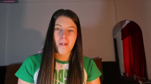 Adela Parker  online show from March 11, 8:31 pm