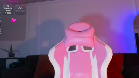 Adela Parker  online show from February 27, 8:42 pm