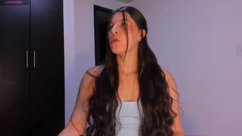 Adela Parker  online show from January 10, 8:48 pm