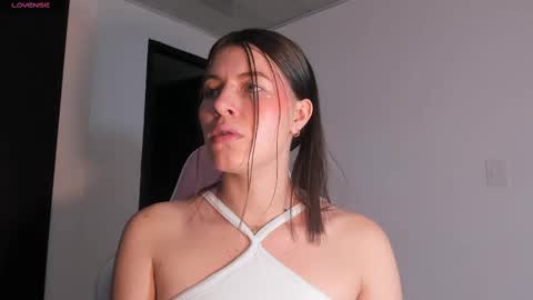 Adela Parker  online show from December 21, 5:50 pm