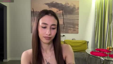 Stella online show from March 2, 7:42 pm