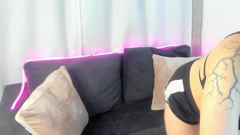 ADELAIN online show from December 22, 12:19 pm