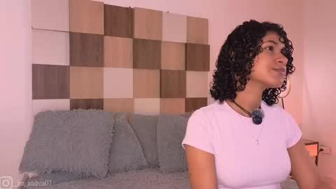 Andrea online show from March 17, 11:58 am