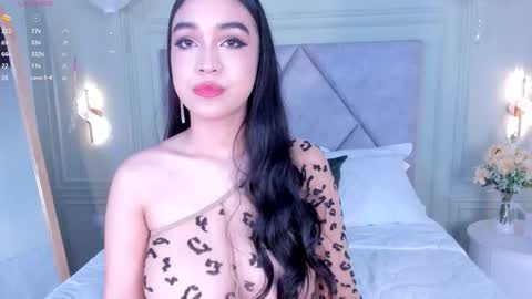 Adeele Brooke online show from January 9, 8:46 pm