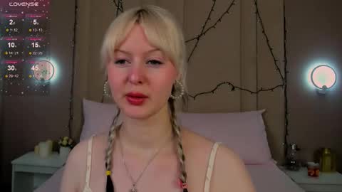 adelesilvy online show from January 15, 1:55 am