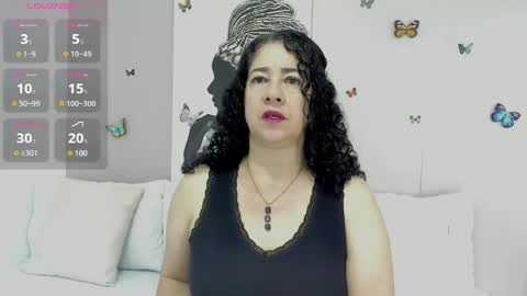 Adele Smithh online show from February 25, 11:32 am