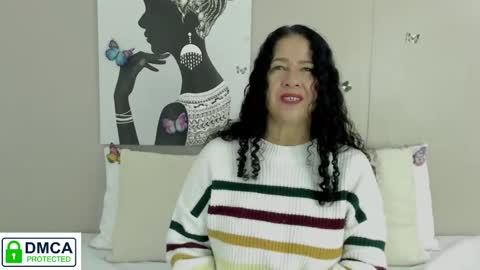 Adele Smithh online show from February 25, 12:26 pm