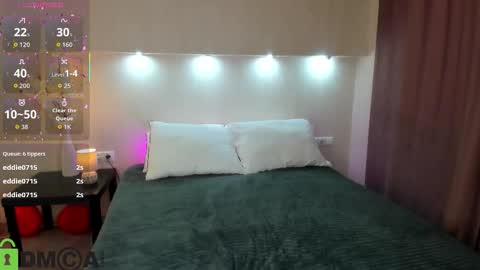 Adelina bliss online show from February 14, 10:06 am