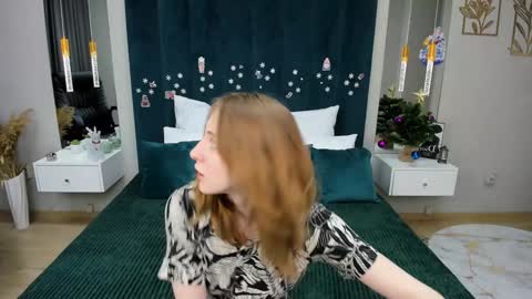 Adelina online show from January 10, 2:45 pm