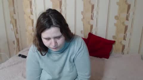 adelinalawson online show from February 27, 6:09 pm