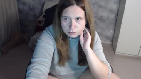 adelinalawson online show from September 18, 8:18 pm