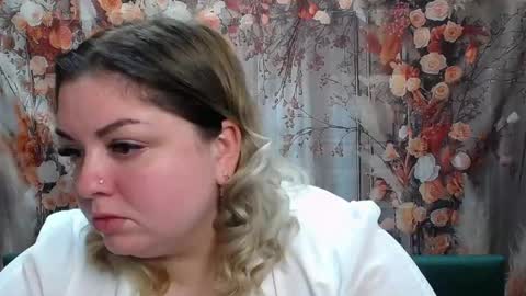 AdelinaMaster online show from April 16, 9:39 pm