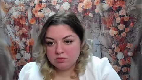 AdelinaMaster online show from April 16, 5:34 pm