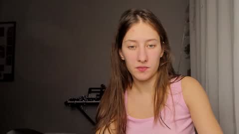 Adell online show from December 2, 10:32 pm