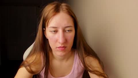 Adell online show from January 12, 10:37 pm