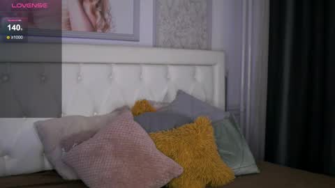 Adelyn online show from February 21, 6:07 am