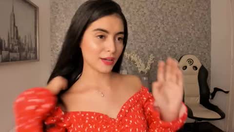 Snapshot of adhara_black01 chatting on January 8, 12:26 pm Adhara online show from January 8, 12:26 pm