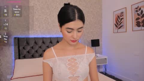 Snapshot of adhara_black01 chatting on March 4, 12:33 pm Adhara online show from March 4, 12:33 pm